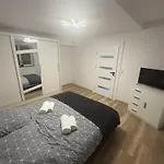 Apartman Dom Na Kasztanowej - Balia I Sauna - Dom Na Wylacznosc - Wielkanoc Majowka *