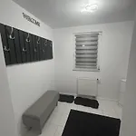 Apartman Dom Na Kasztanowej - Balia I Sauna - Dom Na Wylacznosc - Wielkanoc Majowka