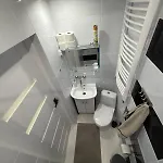 Dom Na Kasztanowej - Balia I Sauna - Dom Na Wylacznosc - Wielkanoc Majowka Apartman Łodygowice