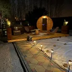 Dom Na Kasztanowej - Balia I Sauna - Dom Na Wylacznosc - Wielkanoc Majowka