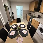 Apartman Dom Na Kasztanowej - Balia I Sauna - Dom Na Wylacznosc - Wielkanoc Majowka Łodygowice