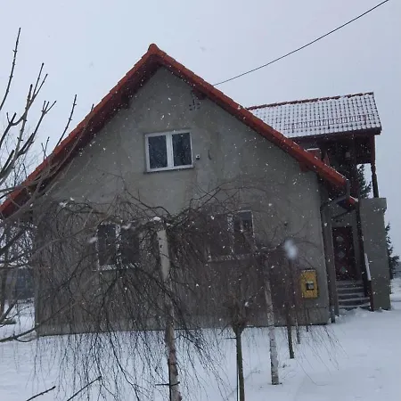 Dom Na Kasztanowej *