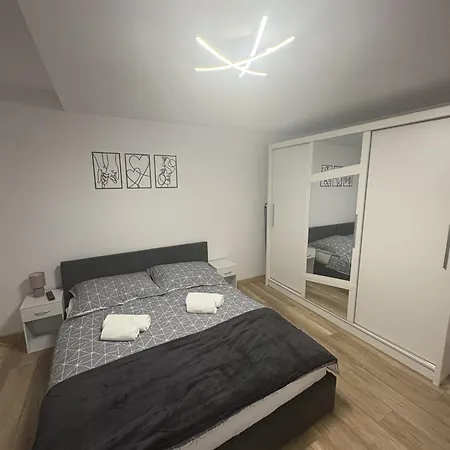 Apartament Dom Na Kasztanowej
