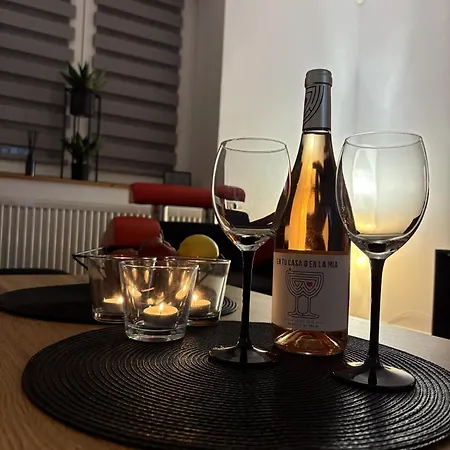 Dom Na Kasztanowej Apartament Lodygowice