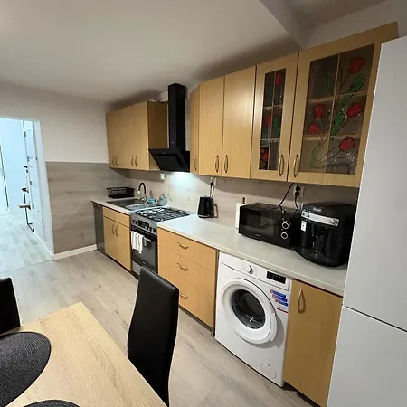 Apartament Dom Na Kasztanowej Lodygowice