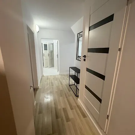 Apartament Dom Na Kasztanowej Lodygowice