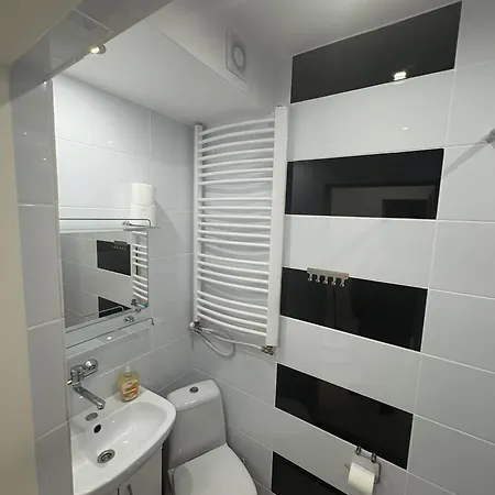 Apartament Dom Na Kasztanowej Lodygowice