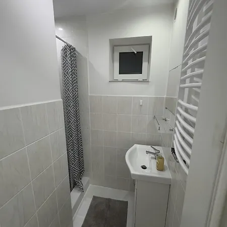 Apartament Dom Na Kasztanowej