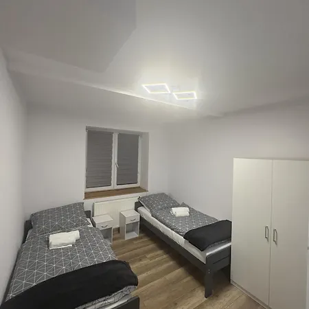 Dom Na Kasztanowej Lodygowice