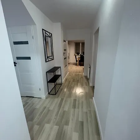 Dom Na Kasztanowej *