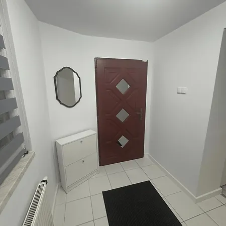 Dom Na Kasztanowej Apartament *