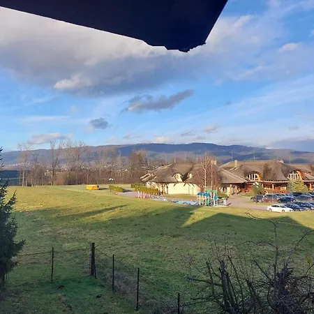 Dom Na Kasztanowej - Balia I Sauna - Dom Na Wylacznosc - Wakacje, Blisko Gor *