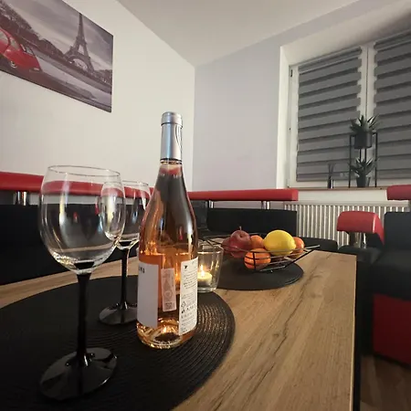 Apartament Dom Na Kasztanowej *