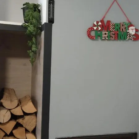 Dom Na Kasztanowej Lodygowice