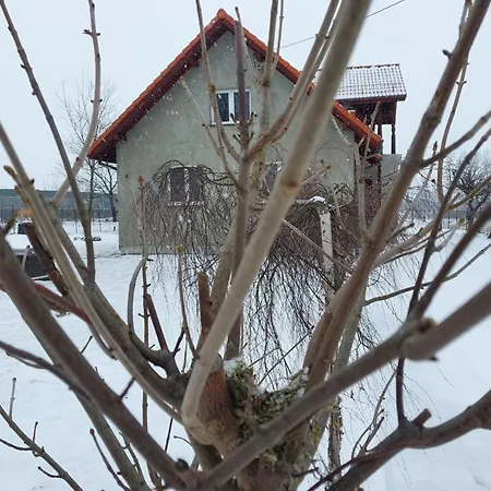 Dom Na Kasztanowej Apartament Lodygowice