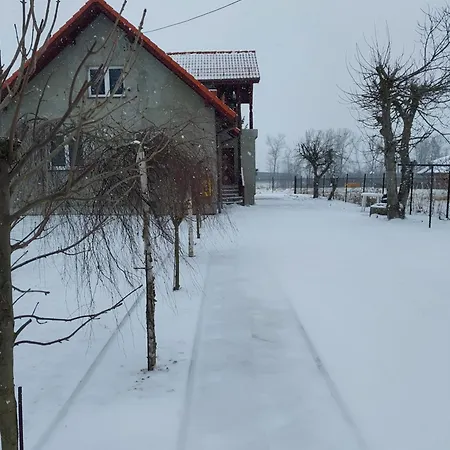 Dom Na Kasztanowej * Lodygowice