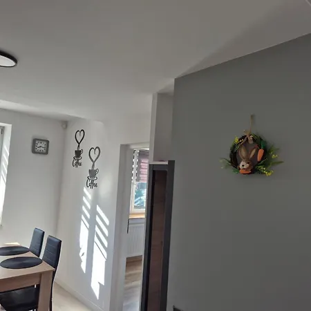 Apartment Dom Na Kasztanowej - Balia I Sauna - Dom Na Wylacznosc - Wielkanoc Majowka *