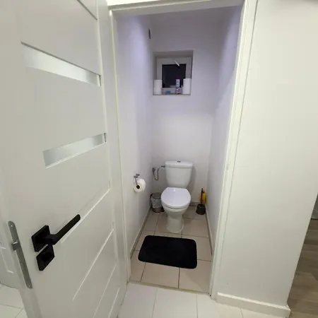 Dom Na Kasztanowej - Balia I Sauna - Dom Na Wylacznosc - Wielkanoc Majowka Apartment