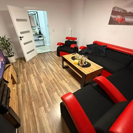 Dom Na Kasztanowej - Balia I Sauna - Dom Na Wylacznosc - Wakacje, Blisko Gor Lodygowice