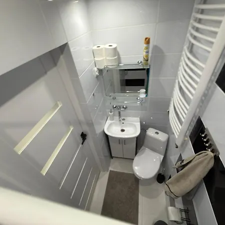 Apartment Dom Na Kasztanowej - Balia I Sauna - Dom Na Wylacznosc - Wielkanoc Majowka