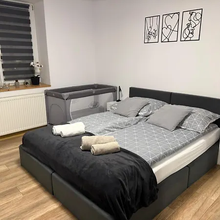 Apartament Dom Na Kasztanowej - Balia I Sauna - Dom Na Wyłączność - Wielkanoc Majówka *