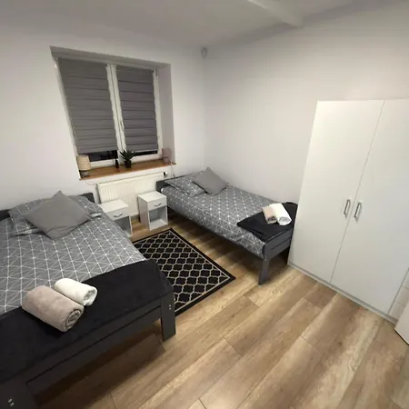 Dom Na Kasztanowej - Balia I Sauna - Dom Na Wyłączność - Wielkanoc Majówka *