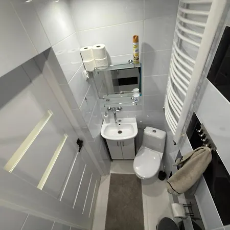 Dom Na Kasztanowej - Balia I Sauna - Dom Na Wyłączność - Wielkanoc Majówka Apartament Lodygowice