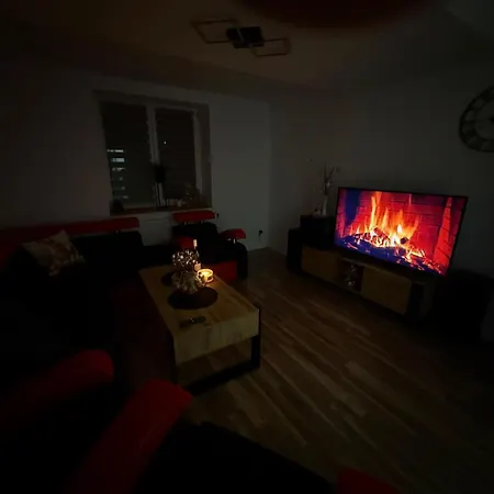Apartament Dom Na Kasztanowej - Balia I Sauna - Dom Na Wyłączność - Wielkanoc Majówka *