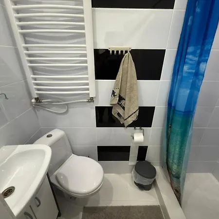 Dom Na Kasztanowej - Balia I Sauna - Dom Na Wyłączność - Wielkanoc Majówka