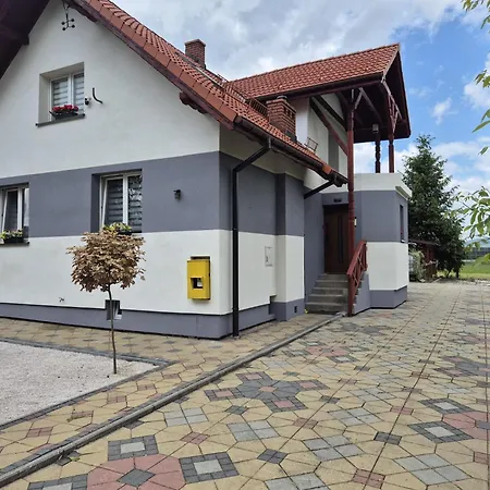 Dom Na Kasztanowej - Balia I Sauna - Dom Na Wylacznosc - Wakacje, Blisko Gor *