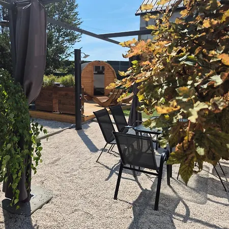Apartament Dom Na Kasztanowej - Balia I Sauna - Dom Na Wyłączność - Wielkanoc Majówka *