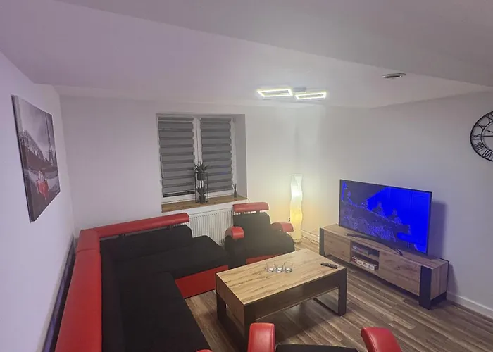 Dom Na Kasztanowej -dom Na Wylacznosc -ferie Zimowe -blisko Gor-cisza I Spokoj Lodygowice