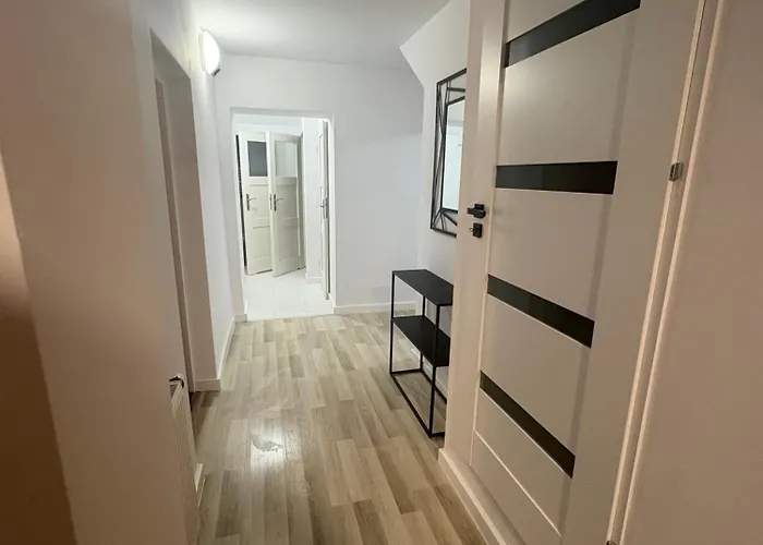 아파트 Dom Na Kasztanowej -dom Na Wylacznosc -ferie Zimowe -blisko Gor-cisza I Spokoj Lodygowice