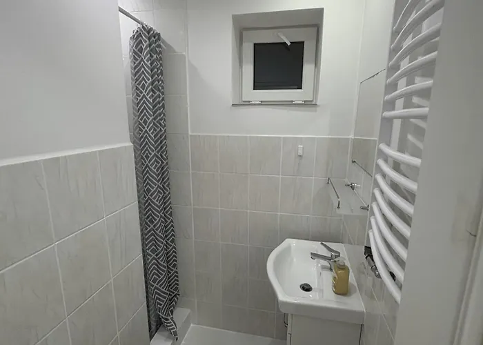 Appartamento Dom Na Kasztanowej -dom Na Wylacznosc -ferie Zimowe -blisko Gor-cisza I Spokoj