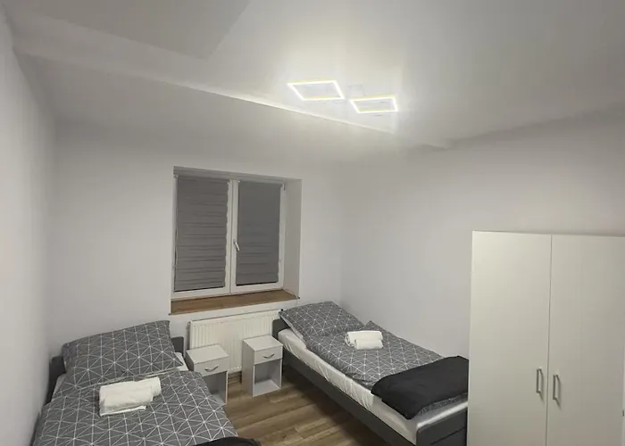 Dom Na Kasztanowej -dom Na Wylacznosc -ferie Zimowe -blisko Gor-cisza I Spokoj Lodygowice