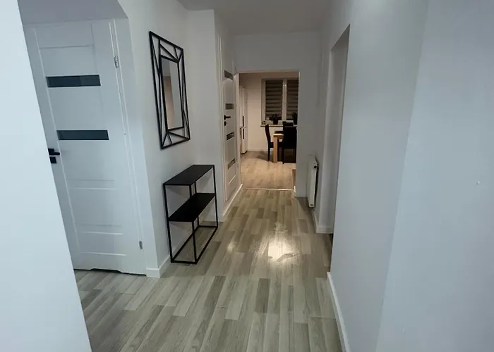 Dom Na Kasztanowej -dom Na Wylacznosc -ferie Zimowe -blisko Gor-cisza I Spokoj *