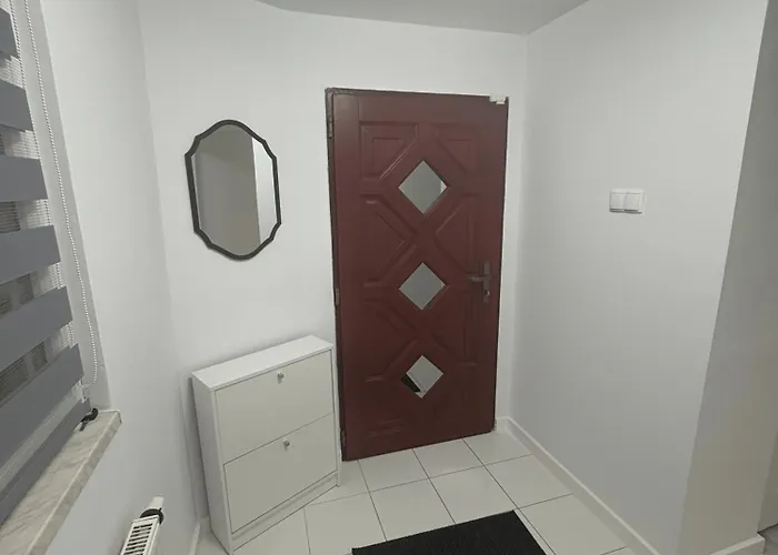 Dom Na Kasztanowej -dom Na Wylacznosc -ferie Zimowe -blisko Gor-cisza I Spokoj Appartamento *