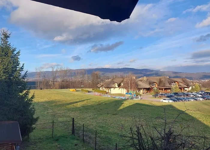 Dom Na Kasztanowej -dom Na Wylacznosc -ferie Zimowe -blisko Gor-cisza I Spokoj *