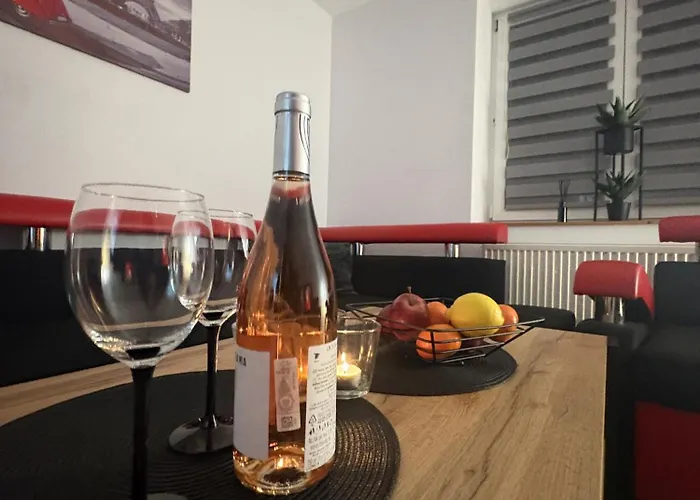 Appartamento Dom Na Kasztanowej -dom Na Wylacznosc -ferie Zimowe -blisko Gor-cisza I Spokoj *