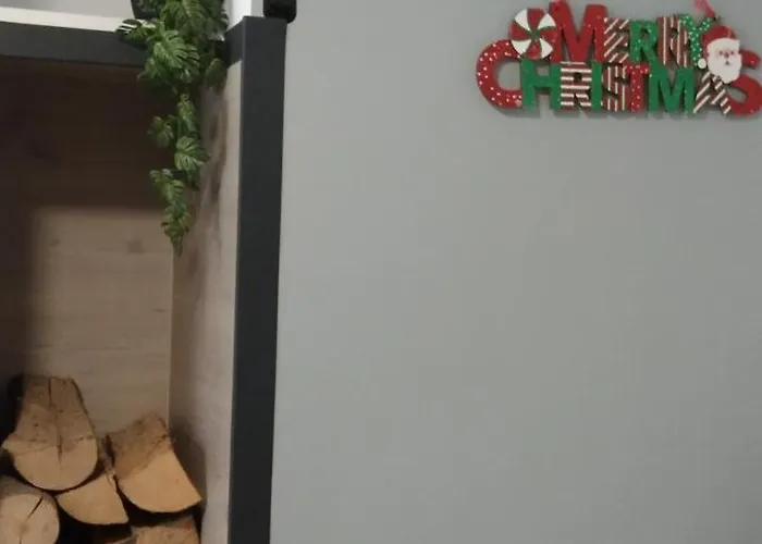 Dom Na Kasztanowej -dom Na Wylacznosc -ferie Zimowe -blisko Gor-cisza I Spokoj Lodygowice