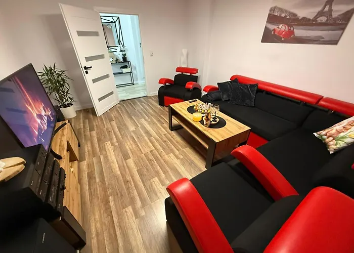 Dom Na Kasztanowej - Balia I Sauna - Dom Na Wylacznosc - Wielkanoc Majowka Lodygowice