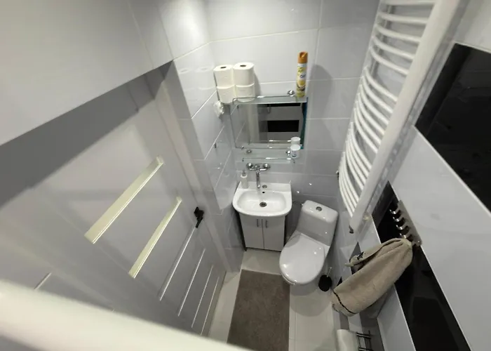 Apartment Dom Na Kasztanowej - Balia I Sauna - Dom Na Wylacznosc - Wielkanoc Majowka