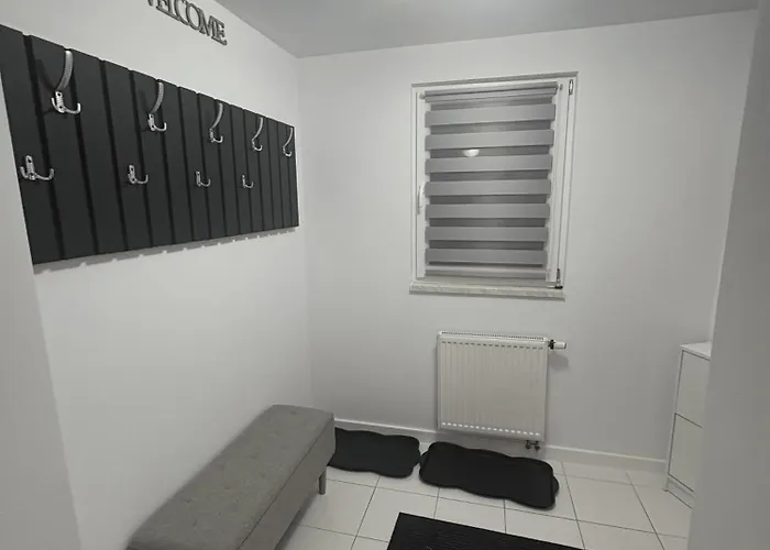 Apartment Dom Na Kasztanowej - Balia I Sauna - Dom Na Wylacznosc - Wielkanoc Majowka