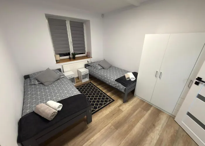 Dom Na Kasztanowej - Balia I Sauna - Dom Na Wylacznosc - Wielkanoc Majowka *