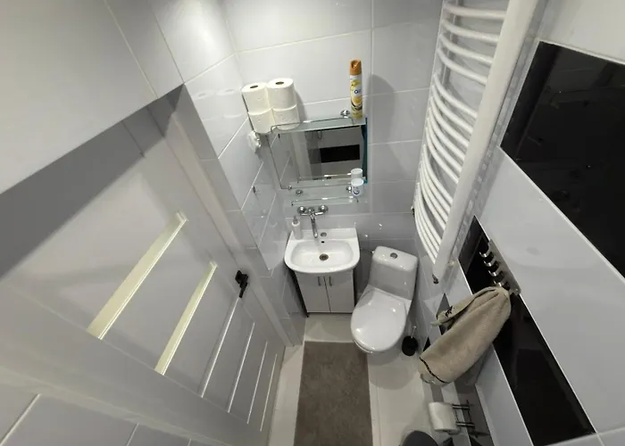 Dom Na Kasztanowej - Balia I Sauna - Dom Na Wylacznosc - Wielkanoc Majowka Apartment Lodygowice