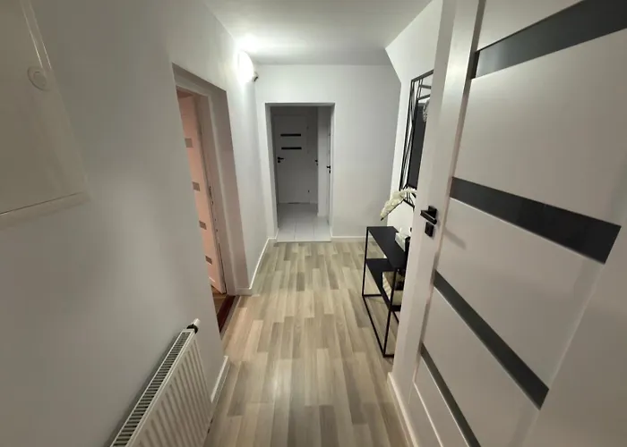 Dom Na Kasztanowej - Balia I Sauna - Dom Na Wylacznosc - Wielkanoc Majowka Apartment Lodygowice