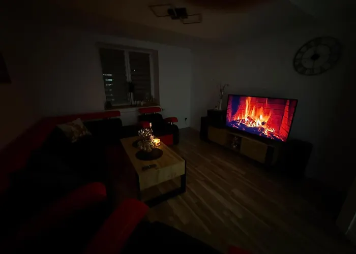 Apartment Dom Na Kasztanowej - Balia I Sauna - Dom Na Wylacznosc - Wielkanoc Majowka *