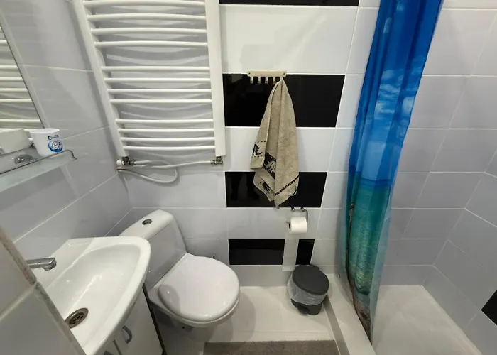 Dom Na Kasztanowej - Balia I Sauna - Dom Na Wylacznosc - Wielkanoc Majowka